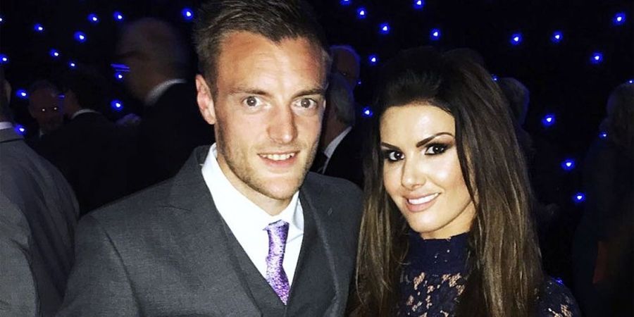 Begini Tanggapan Istri Jamie Vardy saat WAGs Timnas Inggris Dikatakan Buruk Rupa