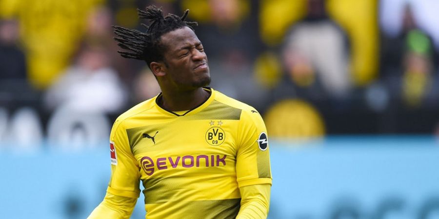 Petinggi Borussia Dortmund Buka Peluang Pinang Striker Chelsea yang Tersisih