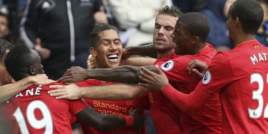 Penalti Milner Tentukan Kemenangan Liverpool di Kandang Swansea