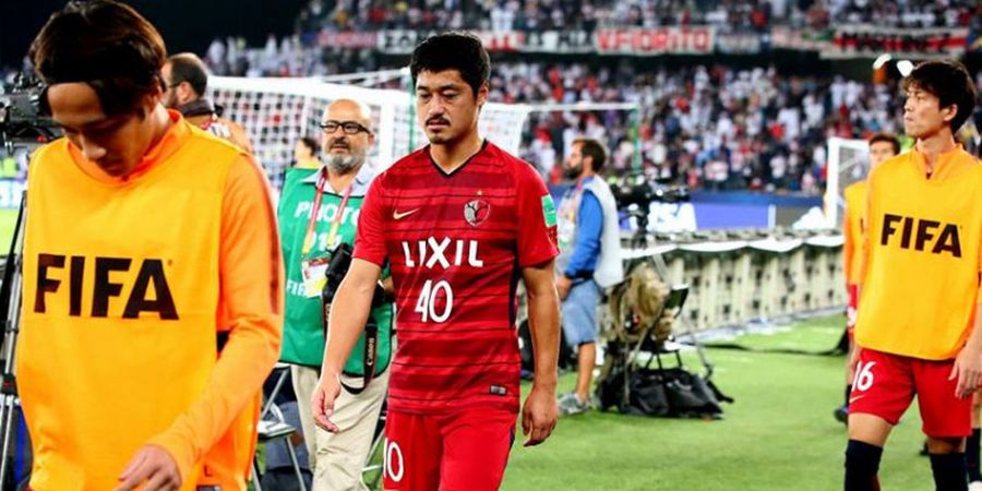 Gelandang Jepang yang Pernah Mencetak Satu Gol di Liga Italia Memutuskan Pensiun