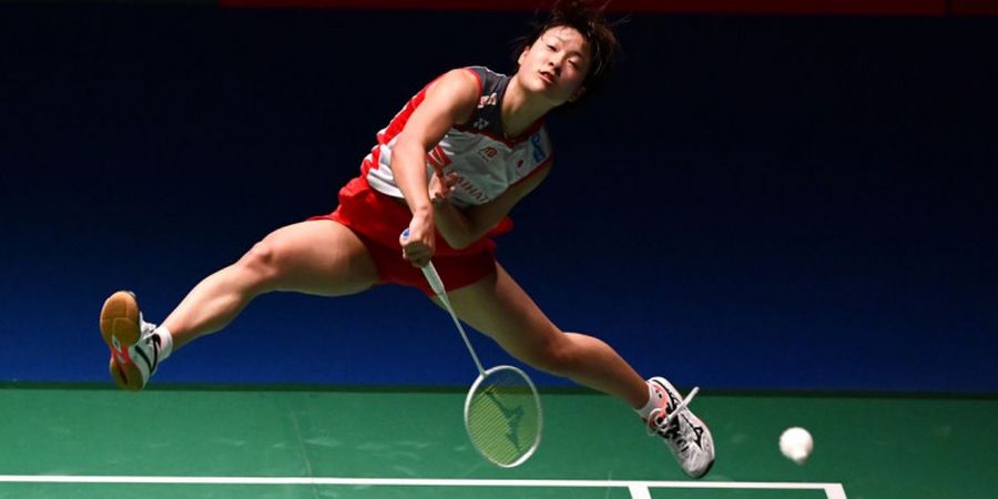 China Open 2018 - Nozomi Okuhara Tak Sabar Bertemu Carolina Marin di Semifinal