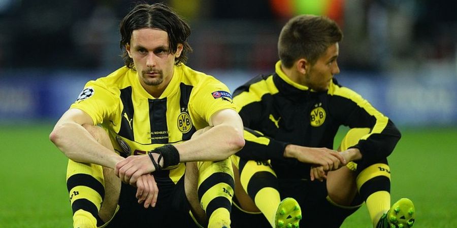 Ini Penyebab Middlesbrough Batal Boyong Subotic