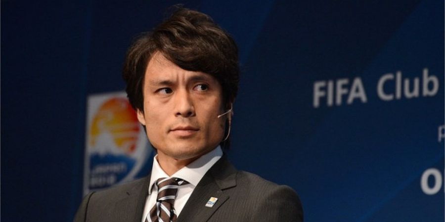 Klub Elite Jepang Ini Terancam Degradasi, Eks Bek Tengah Timnas U-20 Brasil Dipecat 