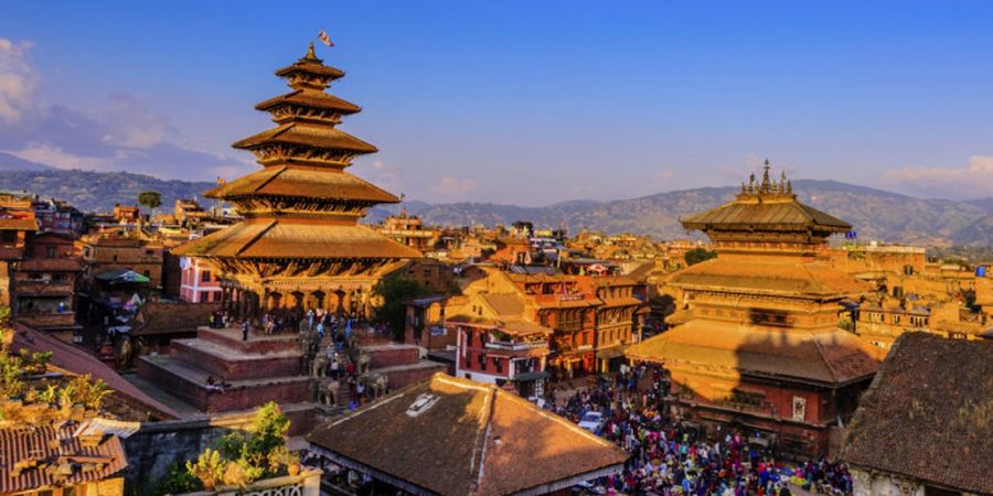 Nepal Negara Peserta Asian Games, Ternyata Memiliki Sejarah Pembantaian di Keluarga Kerajaan Hingga Berakhirnya Kerajaan Hindu Tertua di Dunia