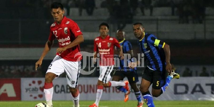 Unggah Foto Bareng Essien dengan Matsunaga, Lerby Eliandry Dianggap Beri Kode ke Persib Bandung