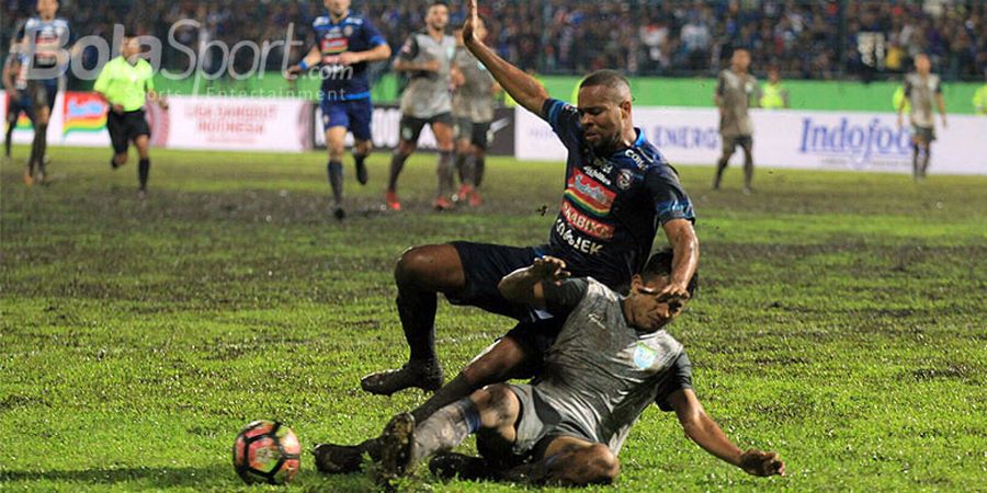 Thiago Furtuoso Nilai Permainan Arema FC Egois dan Rindu Rodrigo Ost