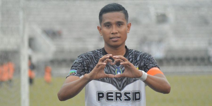 Timnas U-19 Indonesia Vs Persid Jember - Ini 2 Pemain Paling Berbahaya di Laga Kemarin Menurut Kapten Persid Jember