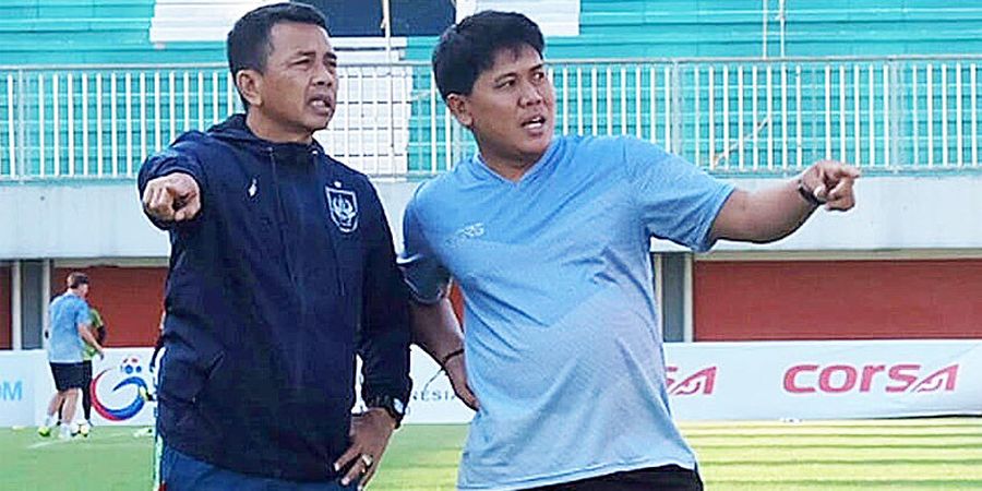 PSIS Semarang Ingin Datangkan Pemain dari Liga 2, Persis Solo Bisa 'Terancam'