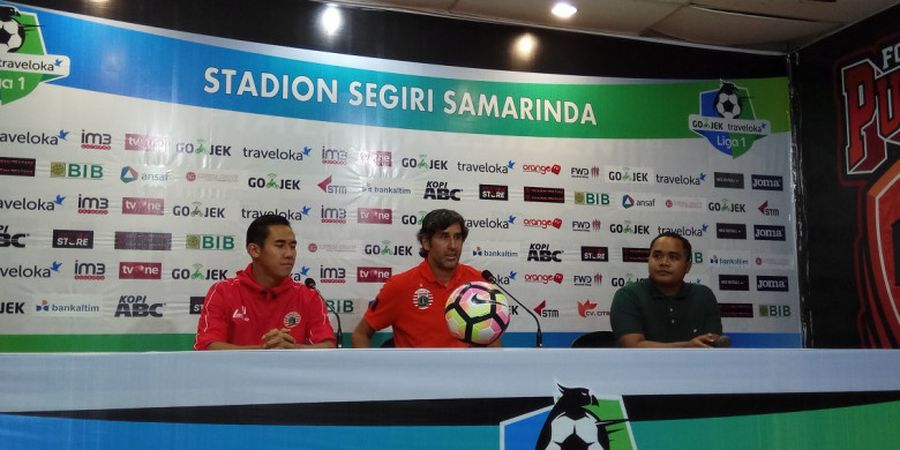 Ini Kelebihan Borneo FC yang Harus Diwaspadai Persija Jakarta
