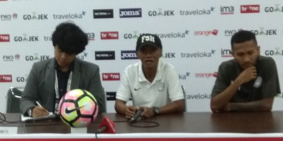 Langkah Promosi Tersendat, Kapten Martapura FC Ucapkan Kalimat Bangga