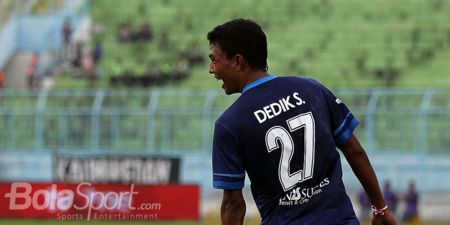 Tanpa Dedik Setiawan, Arema FC Bakal Beri Kejutan ke Madura United