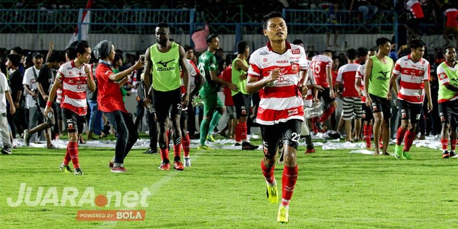 Peruntungan Fandi Eko Utomo di Bulan Ramadhan