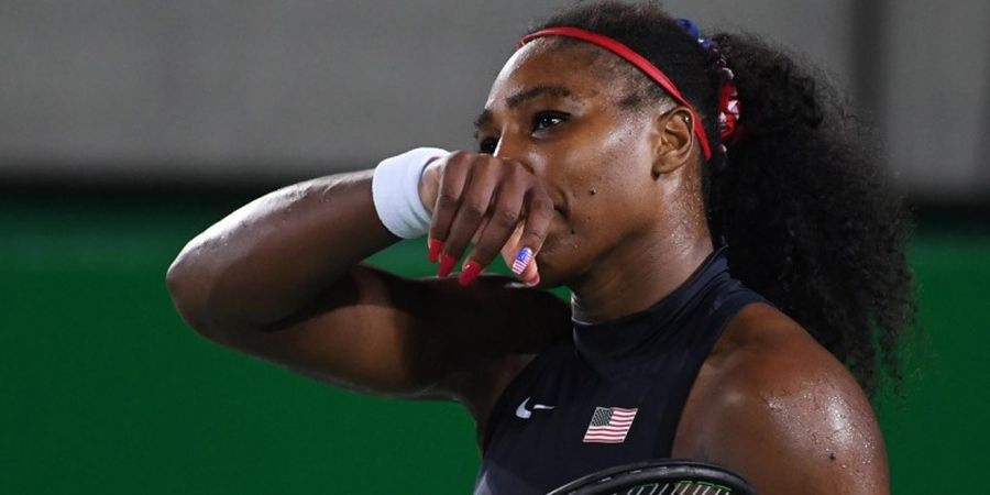Petenis Wanita ini Dukung Serena Williams untuk Kembali Bertenis
