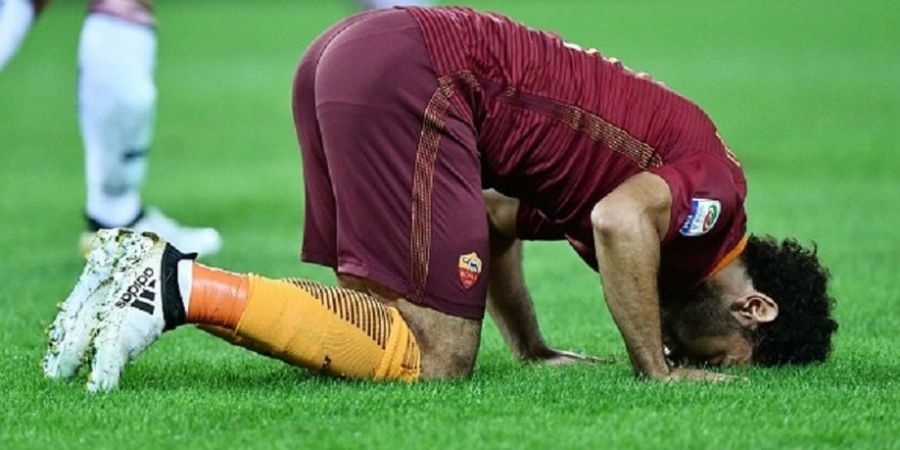 AS Roma Kembali ke Posisi Kedua 