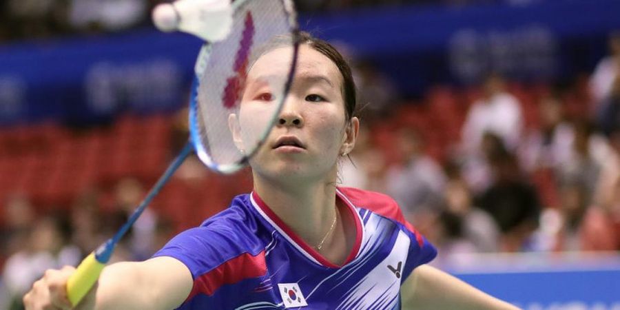 Tuntaskan Laga Semifinal Korea Masters, Skuat Tuan Rumah Masih Perkasa