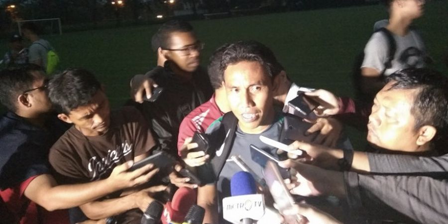 Indonesia Vs Malaysia - Begini Kata Bima Sakti Soal Laga Semifinal yang Diprediksi Panas