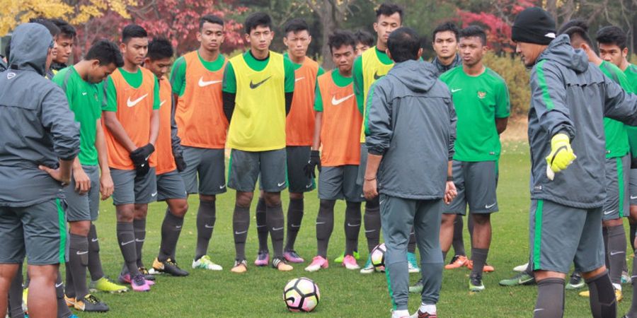 Panas! Timnas U-19 Indonesia Satu Grup dengan Qatar, Publik Serukan Nama Pengkhianat