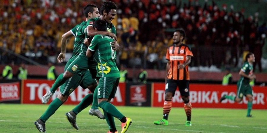 Menang Vs Perseru, BSU Pastikan Posisi Tiga Besar Putaran Pertama