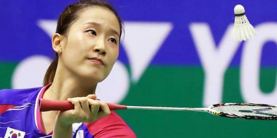 French Open 2018 - Ini Trik Ganda Putri Korea Bisa Singkirkan Unggulan Pertama asal Jepang