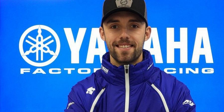 Bos Yamaha Sebut Jonas Folger Aset Yamaha untuk Raih Gelar Musim Depan