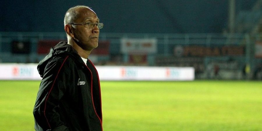 Bambang Nurdiansyah Ditarik Jadi Direktur Teknik PSIS Semarang