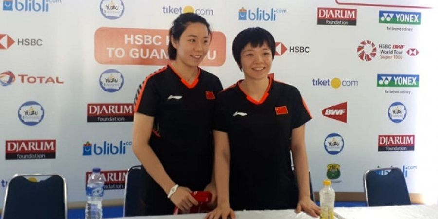 Jia Yifan Ungkap Faktor Psikologis Kekalahan pada Final Japan Open 2018