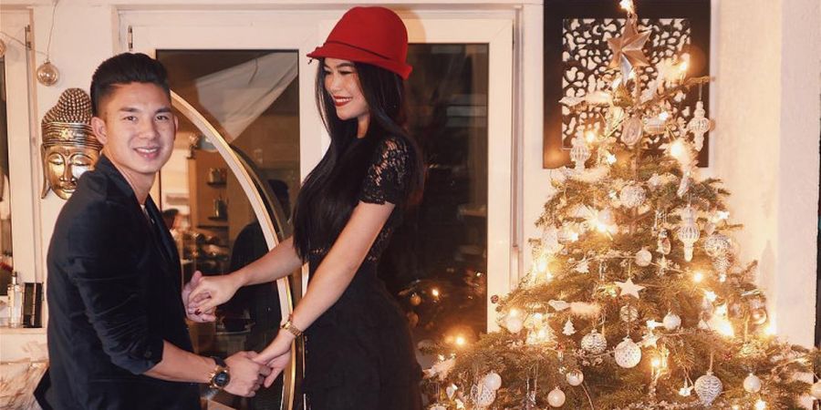 Hati Kekasih Kim Kurniawan Potek Dengar Kabar Mengejutkan dari Gigi Hadid dan Zayn Malik 