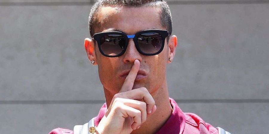 Mengejutkan, Dukun Portugal Sebut Cristiano Ronaldo Kena Kutukan 