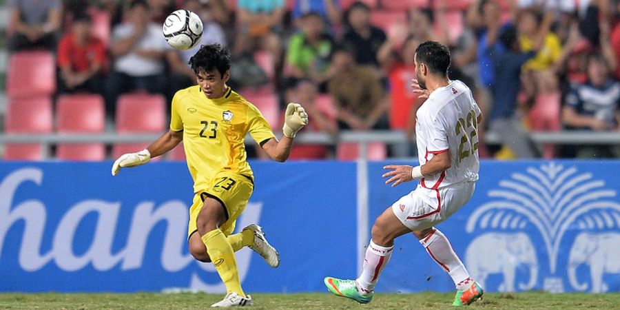 Piala AFF 2020 - Eks Kapten Timnas Thailand Ingin Berikan Gelar AFF Untuk Rayakan Ini