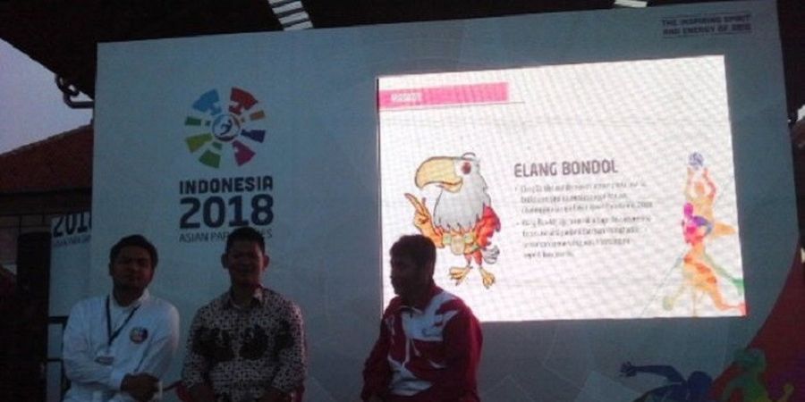 Inapgoc Gelar Lomba Foto dan Workshop untuk Semarak Asian Para Games 2018