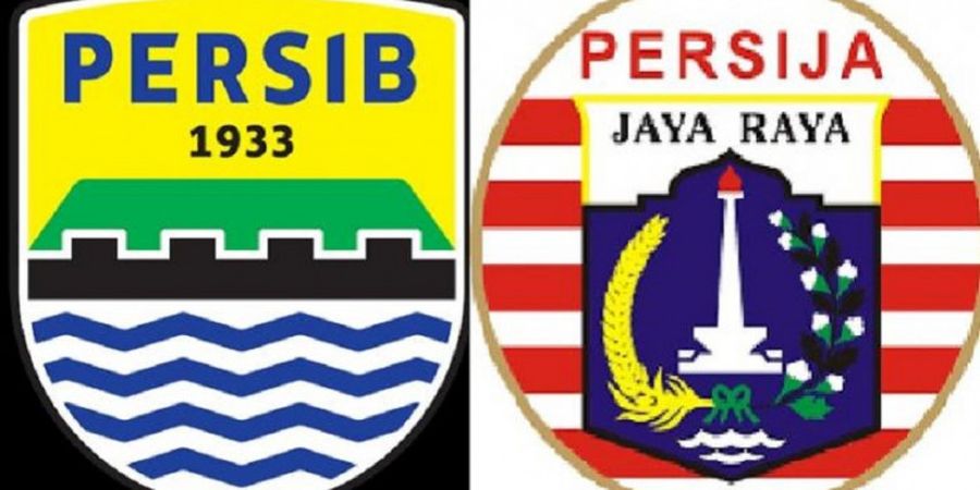 Kalah dari Persija, Penguasaan Bola dan Tembakan Persib Lebih Baik