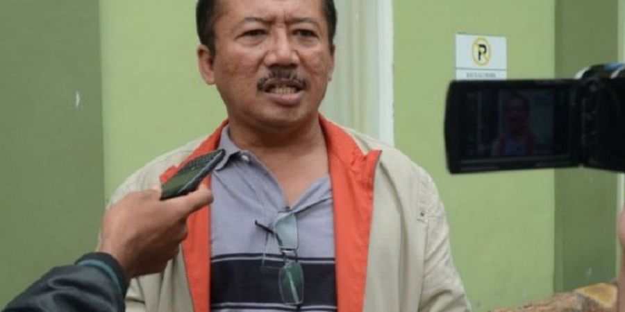 Mantan Wali Kota Surabaya Bicara soal Persebaya yang Dikabarkan Sulit Pakai Gelora 10 November 