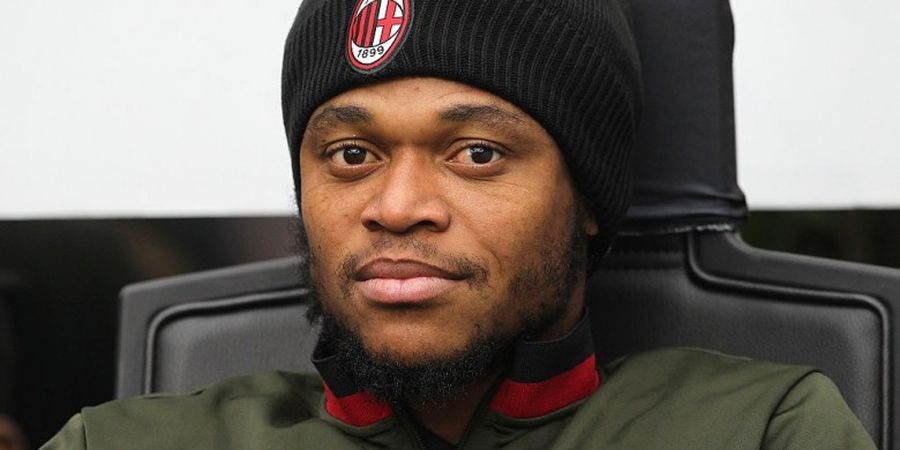 Lepas Luiz Adriano ke Spartak Moskva, AC Milan Hemat Rp 127 Miliar