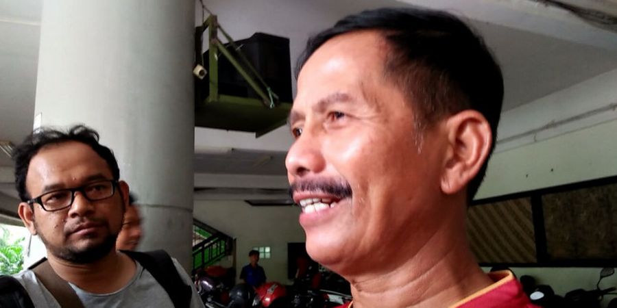 PSMS Medan Gelar Latihan Tertutup Jelang Laga Kontra Persebaya 