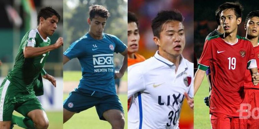 AFC Sejajarkan Hanis Shagara dengan Pemain Bintang dari Jepang, Australia dan UEA, Ini Alasannya