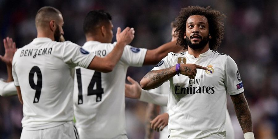 Para Pemain Real Madrid Ingin Selamatkan Karier Julen Lopetegui
