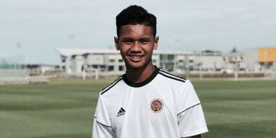 Perjuangkan Keselamatan Pemain Timnas U-16 Malaysia, Federasi Sepak Bola Malaysia Dapat Apresiasi dari Menteri Ganteng Ini 