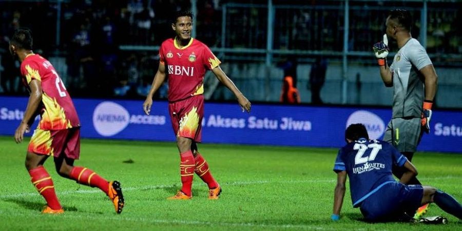 Kapten Bhayangkara FC Takut Hadapi Bali United