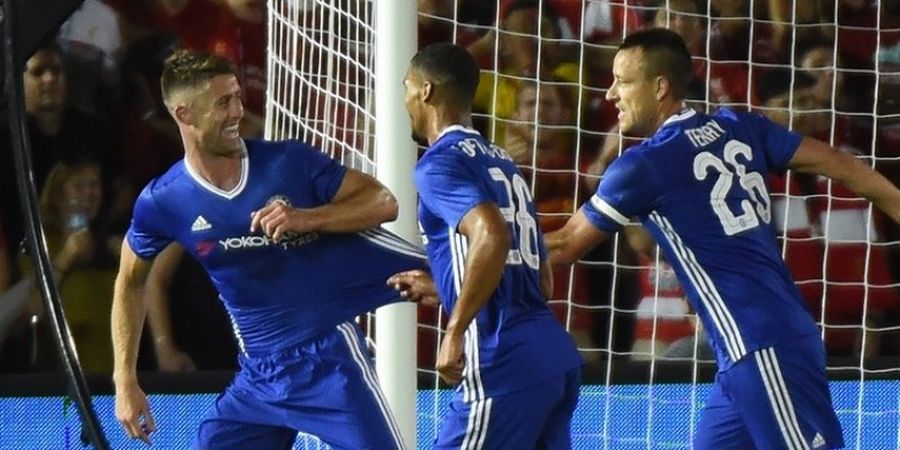 Opini JUARA: Chelsea Wajib Selesaikan Problem Pertahanan 