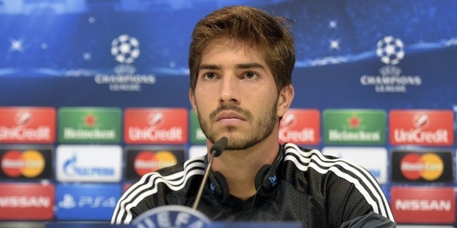 Terkait Masalah Jantung, Lucas Silva Akan Jalani Tes Ulang