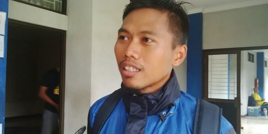 Perjuangan Persebaya Surabaya Terus Dipantau Pemain Persib Bandung Ini