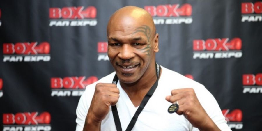 Ternyata ini Orang yang Membuat Mike Tyson Jadi Sekeras Baja!