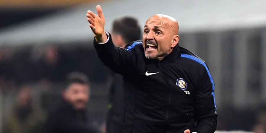 Luciano Spalletti Sebut Inter Milan Masih Butuh Rekrut Dua Pemain