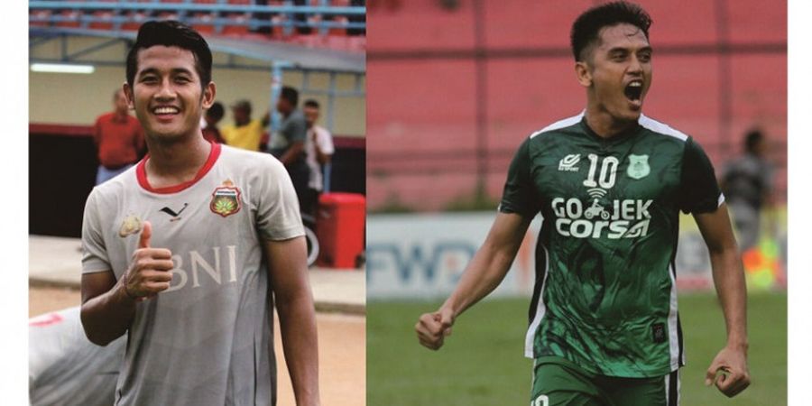 Bintang Bhayangkara FC Ini Acungi Jempol Melihat Aksi Gemilang I Made Wirahadi