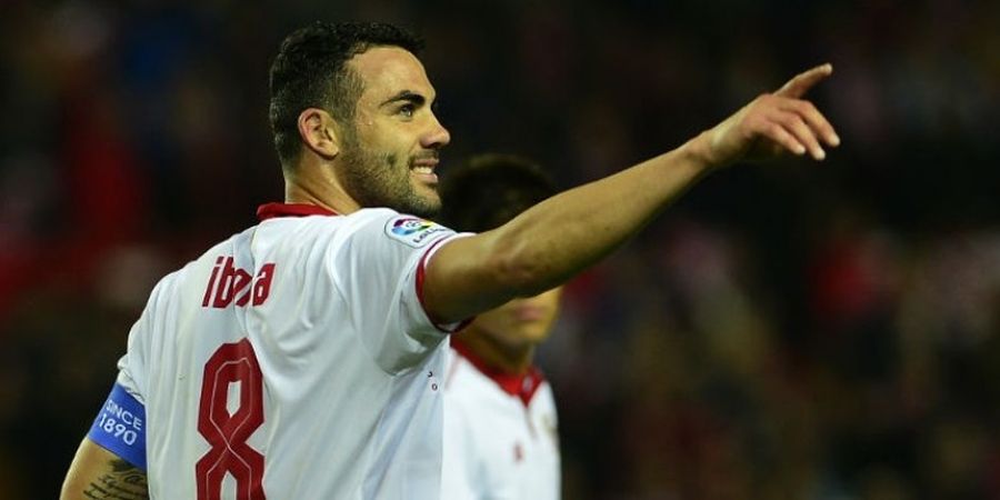 Hasil Lengkap La Liga, Sevilla Menang Tipis atas Athletic Bilbao 