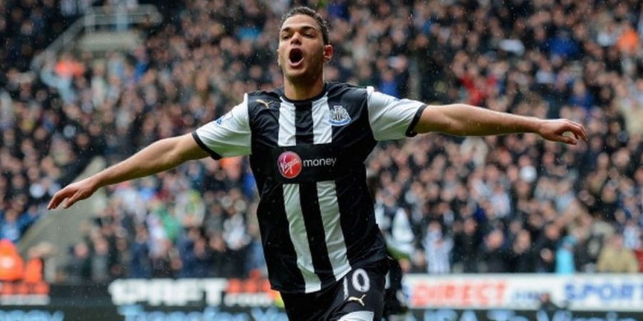 Pelatih Nice Tak Terkejut Ben Arfa Diburu Madrid