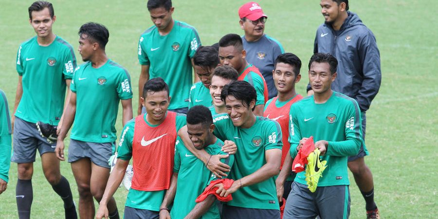 Jadwal Liga 1 2018 dan Potensi Masalah Baru Terkait Timnas Indonesia, Joko Driyono Sampaikan Hal Ini