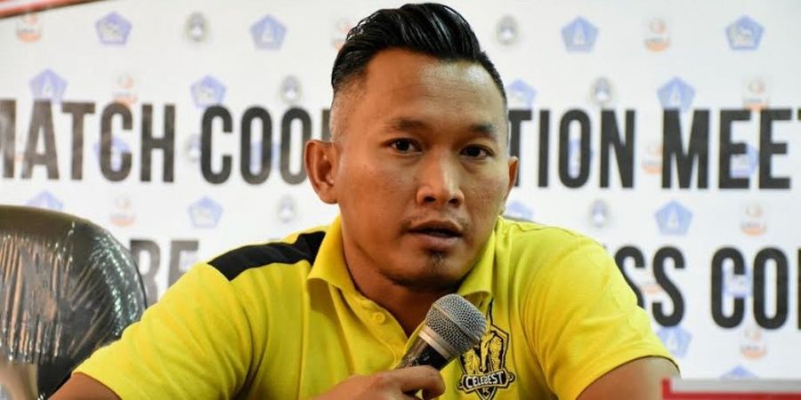 Dua Kali Merasakan Dirugikan, Celebest FC Waspadai Wasit di Liga 2