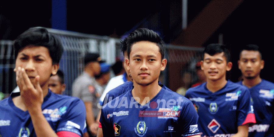 Persik Waspadai Kebangkitan Perssu Super Madura