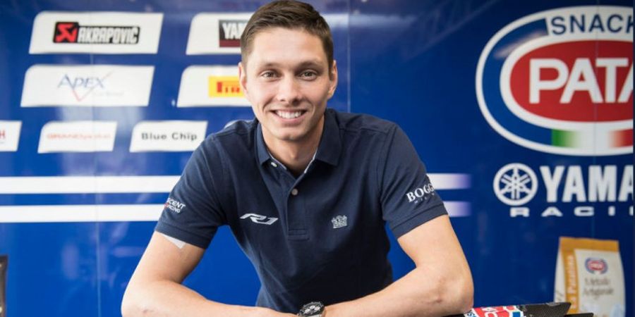 Dikabarkan Akan Bergabung dengan Yamaha di MotoGP, Ini Tanggapan Pebalap Keturunan Indonesia